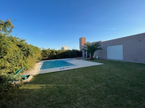 Imagen 20 de 27 de En Venta! Moderna Casa Quinta Minimalista En Barrio Villa San Ignacio 2 (junín-ba)