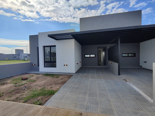 Duplex A La Venta San Ignacio Village 2 Dormitorios 2 Baños A Estrenar