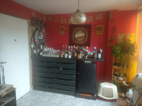 Amplio Dpto 3 Ambientes!