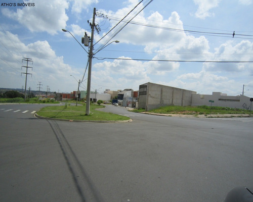 Imagem 10 de 10 de Vende-se: Oportunidade Única, Terreno Comercial Jardim Dos Colibris, Indaiatuba/sp - Tr02030 - 32150381