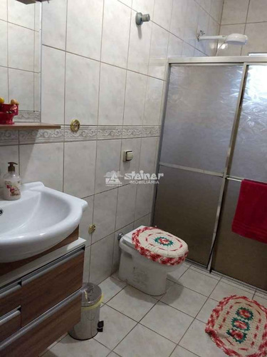 Venda Casa 3 Dormitórios Vila Das Palmeiras Guarulhos R$ 690.000,00 - 35732v