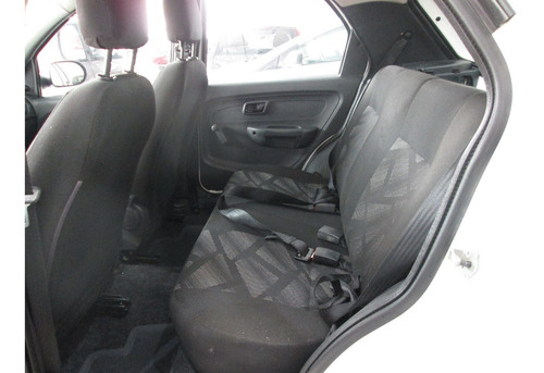Fiat Palio 1.0 Fire Flex 5p Unico Dono Zero De Entrada