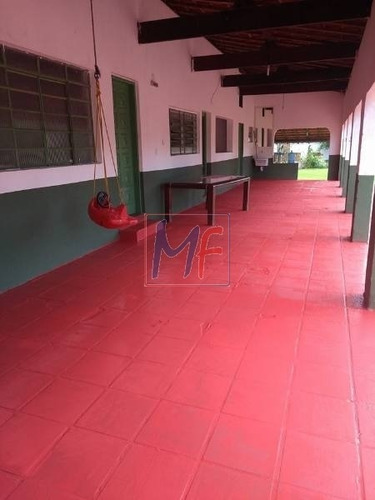 Imagem 15 de 30 de Ref 12.050 Excelente Chácara No Bairro Chácaras Boa Vista, Com 4 Dorms Sendo 2 Suítes, 20 Vagas, 430 M² Construído E 4600 M² De Terreno. - 12050
