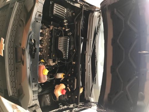 Chevrolet Agile Lt 1.4 Mpfi 8v Flexpower