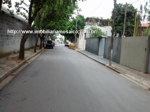 Imagem 8 de 8 de Terreno Plano No Anhangabaú Em Jundaí Para Fins Residencial E Ou Comercial - 91858 - 4491707