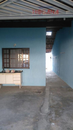 Imagem 8 de 28 de Sobrado Com 2 Dormitórios À Venda, 70 M² Por R$ 300.000,00 - Jardim Dos Eucaliptos - Caieiras/sp - So0487