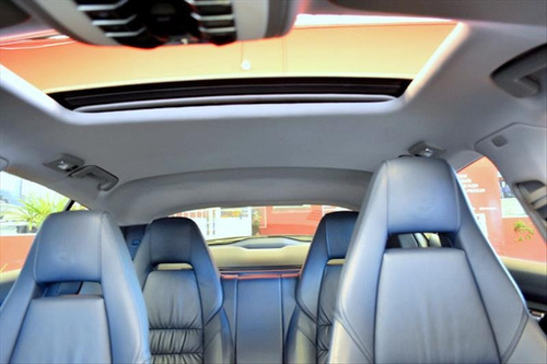 Imagem 7 de 14 de Porsche Panamera 4.8 4s V8