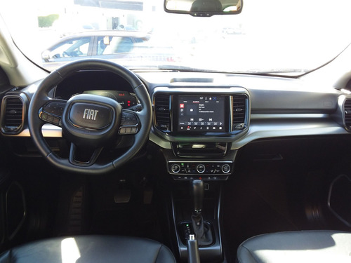 Fiat Toro 2.0 16V TURBO DIESEL VOLCANO 4WD AT9