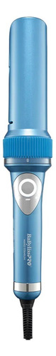 Ondulador Babylisspro Miracurlpro Xl 25mm Color Azul