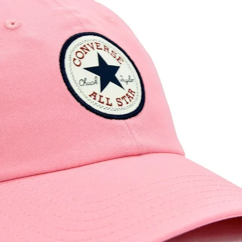 Gorra converse rosa online