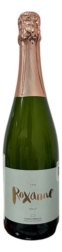 Vino Roxanne Chozas Carrascal 1 Caja Con 6 Botellas