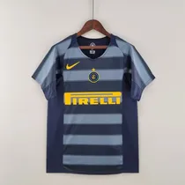 Comprar Jersey Original Inter De Milán 2004-2005 Adriano