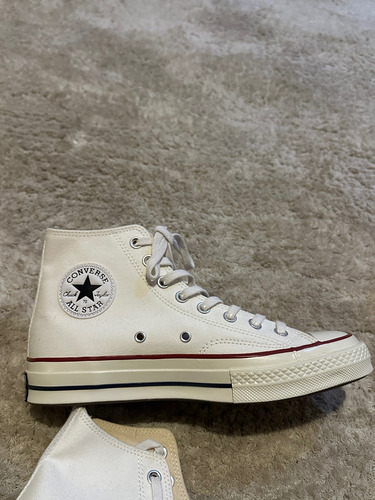 Converse Chuck 70 (Usado)