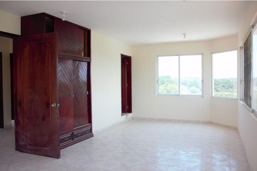 Renta Casa 3 Habitaciones Col. Villa Rosita Tuxpan Veracruz