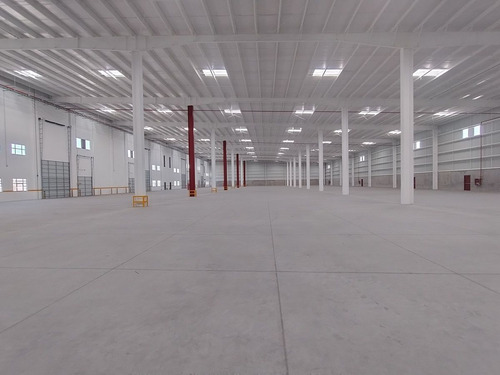 Se Renta Nave Industrial En Querétaro Piq