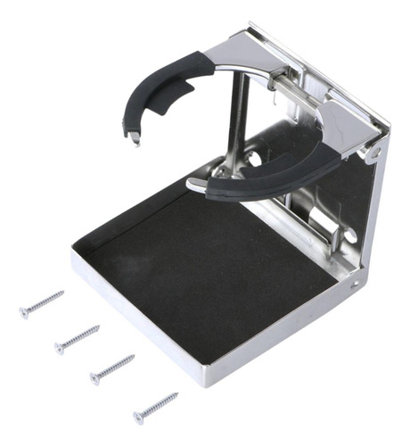 Portavasos Plegable, Resistente Y Multiusos, Para Barco,