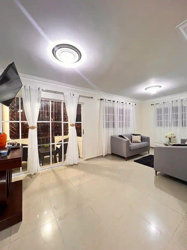 Se Vende Apartamento En Madre Vieja Sur, San Cristobal