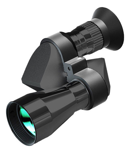 Monocular Para Viajar, Hacer Turismo, Pescar Y Observar Aves