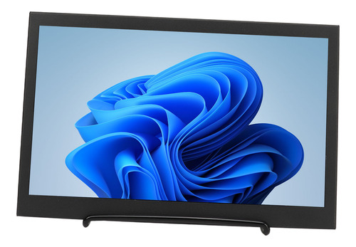 Pantalla Externa: Monitor Portátil De 10 Pulgadas Ips 1024x6