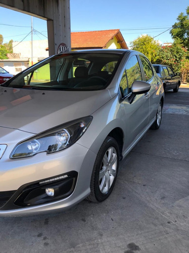 Peugeot 308 1.6 Active 2016