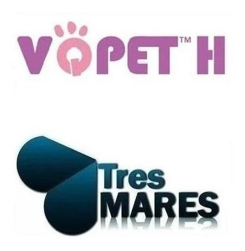 Medidor Glucosa Vqpet Vgm30 Glucometro Veterinario