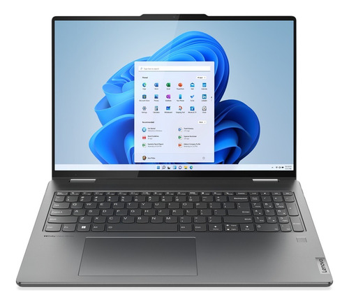 Notebook Lenovo Yoga 7 I5-1355u 512gb 8gb 16 Táctil Win11 