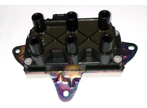 Bobina Ignição C/ Suporte Ômega 4.1 Silverado Original Bosch