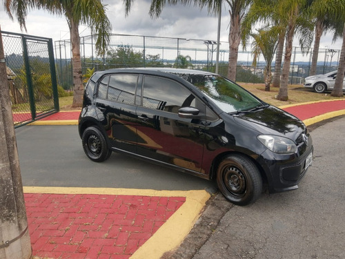 Vw - Up Move 2015
