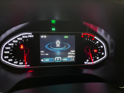 Chery Tiggo 5X 1.5 Txs Turbo Flex Automatico