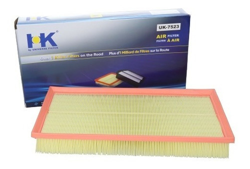 Filtro Aire Zx Landmark 2.4 2009-2011