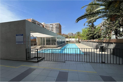 Imagen 12 de 12 de Inversión, Deptos Studio En Ñuñoa, Av. Irarrázaval