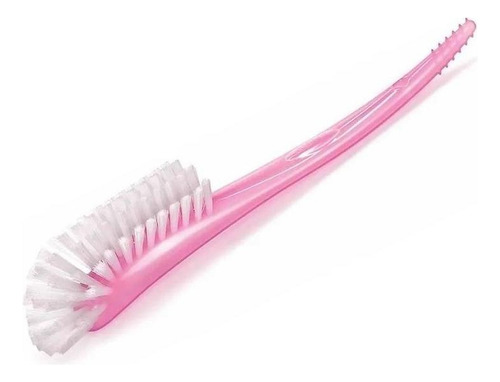 Cepillo De Limpieza Para Biberones Y Tetinas Avent Rosa