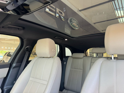 Velar R Dymamic S 400ps