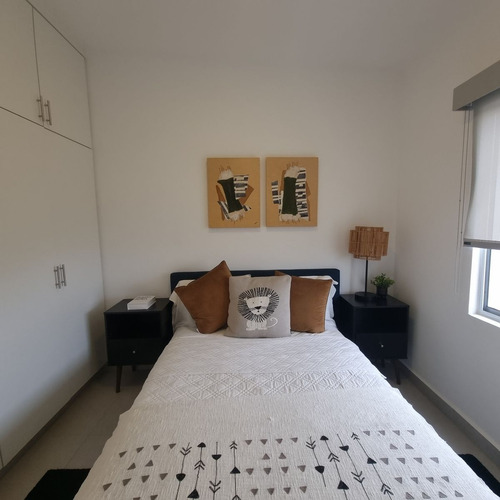 Casa Nueva En Venta En Isla Catalina