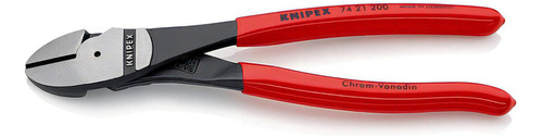 Knipex (7421200) Pinza Corte Angular 12gds 7 (200mm)