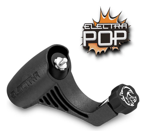 Máquina de tatuaje Electra Pop Electra Ink Pro
