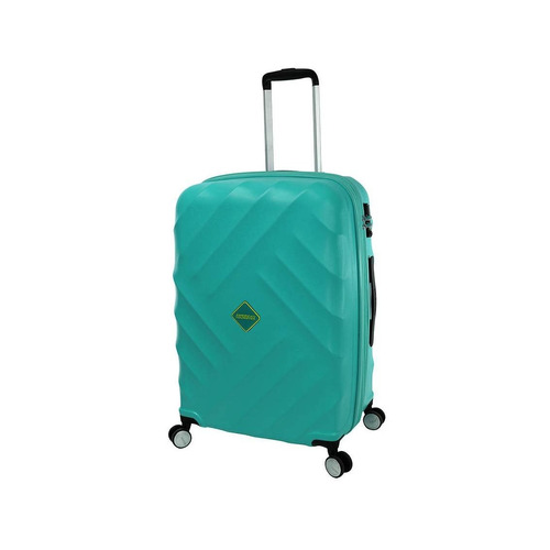 Maleta American Tourister Mikonos 24  Turquesa M