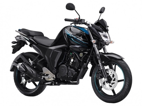 Imagen 8 de 23 de Yamaha Fz Fi 0km Cycles Motoshop