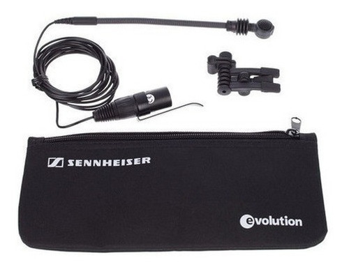 Imagen 2 de 2 de Micrófono Sennheiser E 608