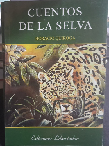 Cuentos De La Selva