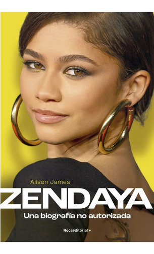 Zendaya - James Alison