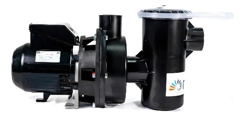 Bomba Centrífuga Para Piscina Nautilus Nbfc-0 220v 1/4cv 127/220v