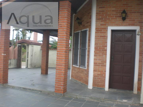 Imagem 11 de 15 de Casa Para Venda Em Itanhaém, Jardim Regina, 3 Dormitórios, 1 Suíte, 1 Banheiro, 4 Vagas - It330_2-431636