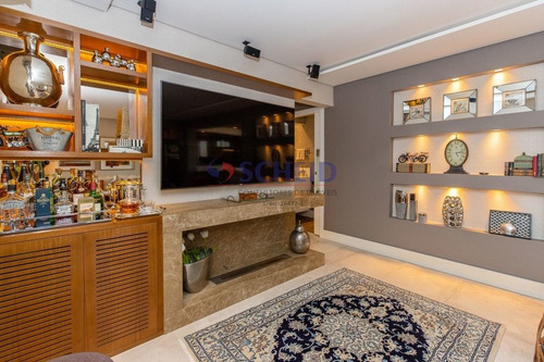 Imagem 1 de 15 de Apartamento Com 2 Dormitórios À Venda, 105 M² Por R$ 1.290.000,00 - Granja Julieta - São Paulo/sp - Mr73747