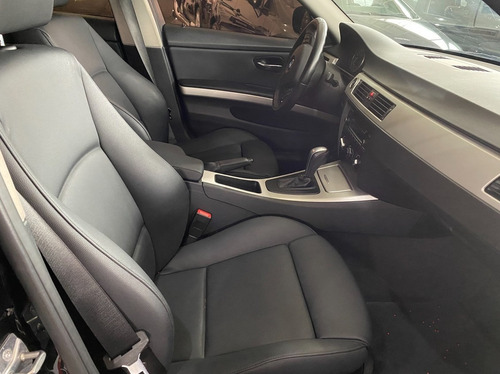 Imagem 12 de 15 de Bmw 320i 2.0 16v 2011