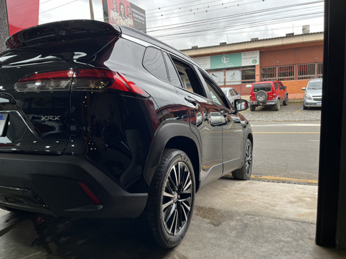 Toyota Corolla Cross 2.0 VVT-IE FLEX XRX DIRECT SHIFT