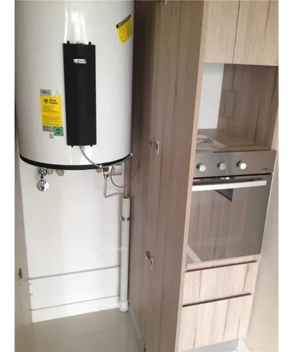 Vendo Super Oferta Metro Uchile Depto 1 Dorm