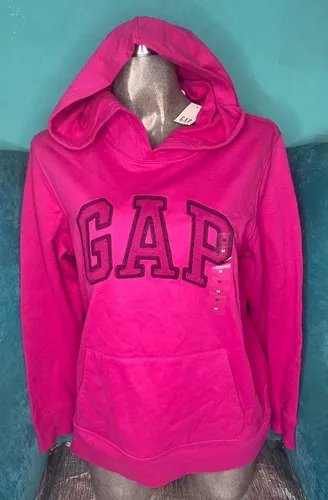 Sudadera Gap De Dama Talla M Original Nueva.