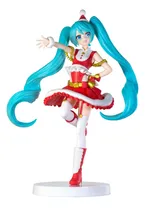 Comprar Figura Anime Vocaloid Hatsune Miku Christmas 2023 Luminasta