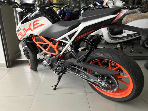 Imagen 15 de 25 de Ktm Duke 390 Ng 2020 Impecable Sin Detalles Delisio Motos